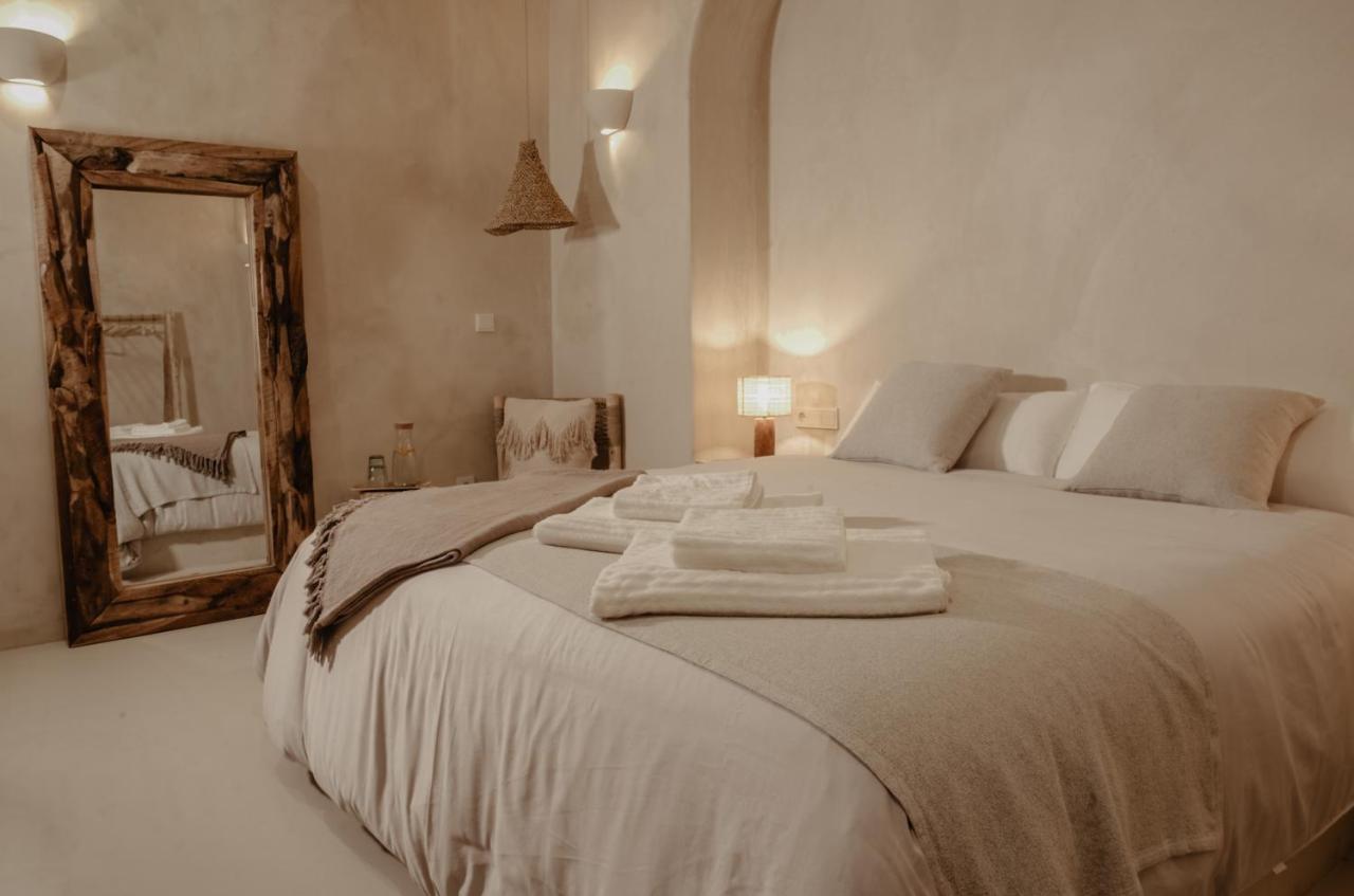 Entrearcos Casa Eco-Boutique Guest House Vejer de la Frontera Exterior photo